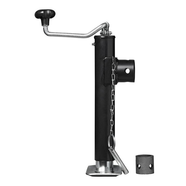 Pied de support de remorque télescopique Heavy Duty TH39/1000 kg