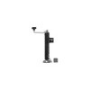 Pied de support de remorque télescopique Heavy Duty TH39/1000 kg