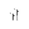 Pied de support de remorque télescopique Heavy Duty TH39/1000 kg