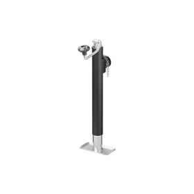 Pied de support de remorque télescopique Heavy Duty TH52/1000 kg
