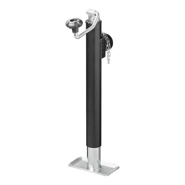 Pied de support de remorque télescopique Heavy Duty TH52/1000 kg