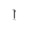 Pied de support de remorque télescopique Heavy Duty TH52/1000 kg