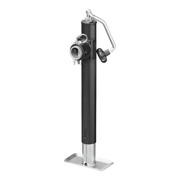 Pied de support de remorque télescopique Heavy Duty TH52/1000 kg
