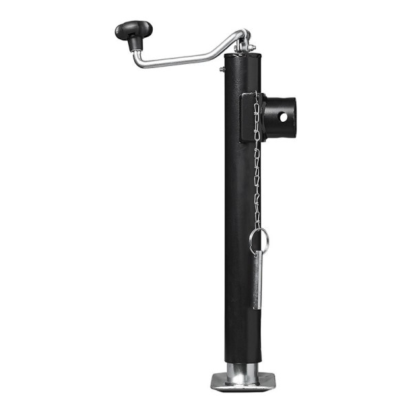 Pied de support de remorque télescopique Heavy Duty TH52/1000 kg