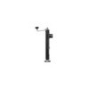 Pied de support de remorque télescopique Heavy Duty TH52/1000 kg
