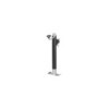 Pied de support de remorque télescopique Heavy Duty TH52/2500 kg