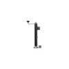 Pied de support de remorque télescopique Heavy Duty TH52/2500 kg