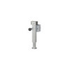 Pied de support de remorque 60x60 mm pivotant SF60 D42 SW19 410-655 mm 1300kg