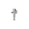Pied de support de remorque 60x60 mm pivotant SF60 D85 SW19 360-595 mm 1350 kg