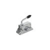 Collier 35mm pour roue jockey