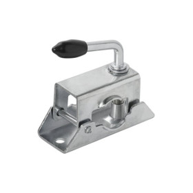 Collier 35mm pour roue jockey
