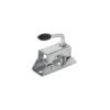 Collier 35mm pour roue jockey