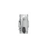 Collier 35mm pour roue jockey