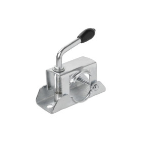 Collier 48mm pour roue jockey