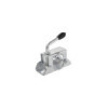 Collier 48mm pour roue jockey