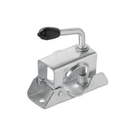Collier 48mm pour roue jockey