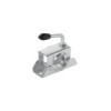 Collier 48mm pour roue jockey