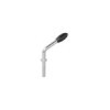 Poignée de serrage pour collier roue jockey 48 mm 341532