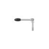 Poignée de serrage pivotante pour collier roue jockey 48 mm 341533 - 341536