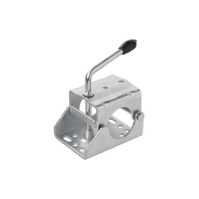 Collier 60mm pour roue jockey