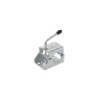 Collier 60mm pour roue jockey