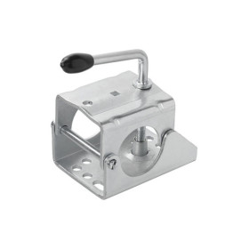 Collier 60mm pour roue jockey