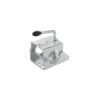 Collier 60mm pour roue jockey