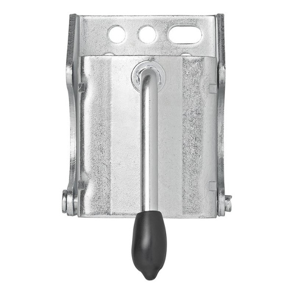 Collier 60mm pour roue jockey