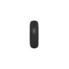 Roulette roue jockey jante plastique avec pneu d'aire 260x85mm