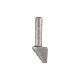 Axe de charnière 50mm pour charnière de ridelle
