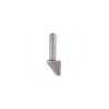 Axe de charnière 50mm pour charnière de ridelle