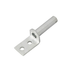 Accrochage 16mm pour charnière de ridelle
