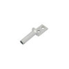 Accrochage 16mm pour charnière de ridelle