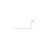Gache pour fermeture zb-01a