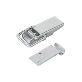 Fermeture 140 x 7 mm + gache