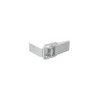 Fermeture 140 x 7 mm + gache