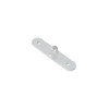Gache pour fermeture rond