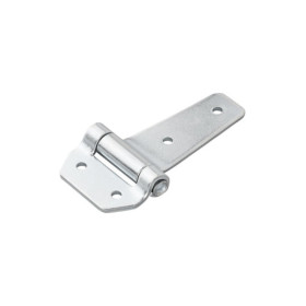 Charnière de porte 135x65mm