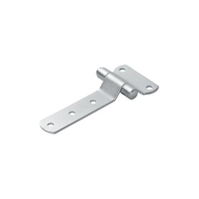 Charnière de porte 143x61mm