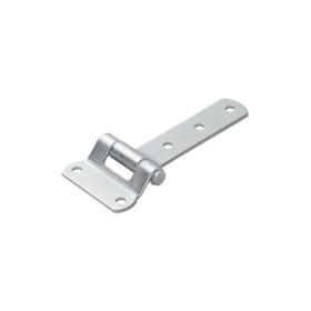 Charnière de porte 143x61mm