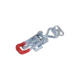 Fermeture ajustable 70-81mm incl. gache
