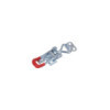 Fermeture ajustable 70-81mm incl. gache