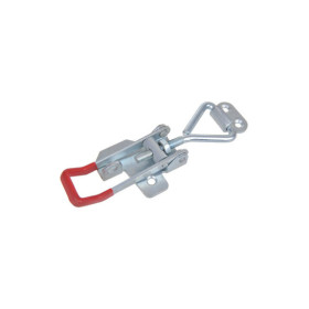 Fermeture ajustable 160-180mm incl. gache
