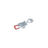 Fermeture ajustable 160-180mm incl. gache