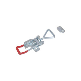 Fermeture ajustable 160-180mm incl. gache
