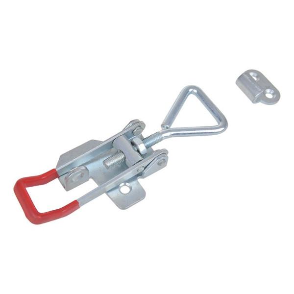 Fermeture ajustable 160-180mm incl. gache
