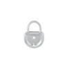 Anneau d'arrimage 76x66mm