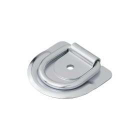 Anneau d'arrimage 89 x 85 mm