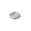 Anneau d'arrimage 89 x 85 mm