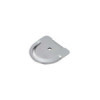 Anneau d'arrimage 89 x 85 mm
